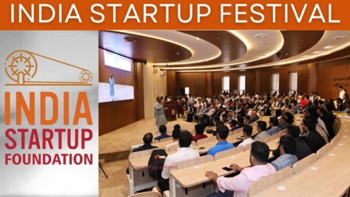 Hyderabad’s OU to Host India Startup Fest 2024