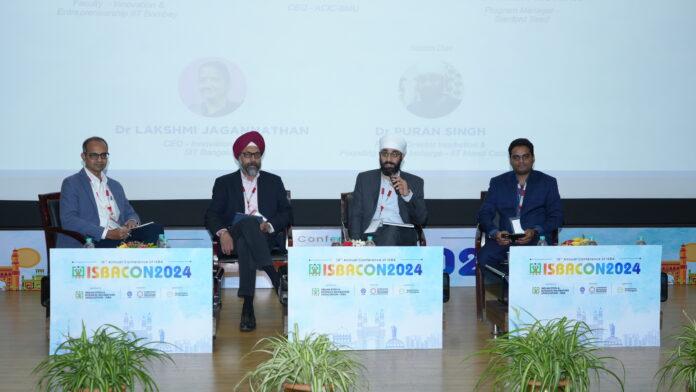 Academia and Incubators Shaping India’s Entrepreneurial Landscape