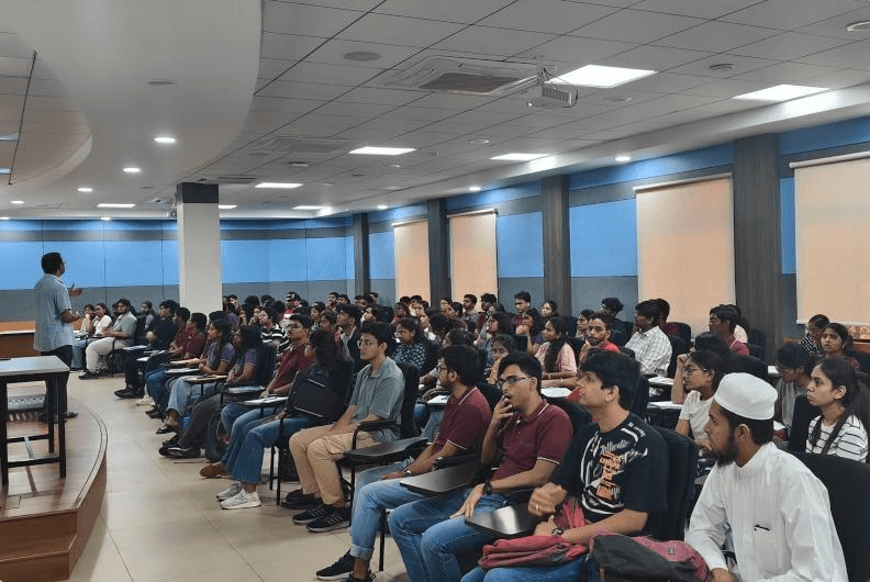 IIIT Hyderabad Launches Six-Month Weekend AI/ML Training Program for Undergraduate Engineering Students
