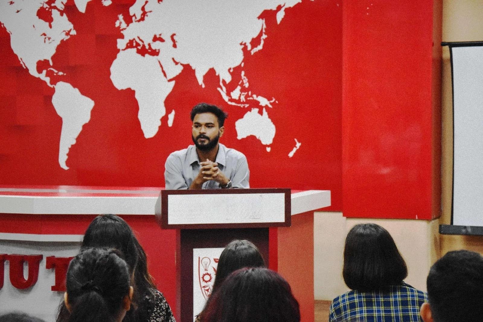 From a Small Room to Global Scale: How 26-Year-Old Abhimanyu Nirban Built India’s First AI-Driven Marketing Agency