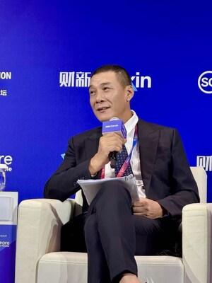 ANTA Group Targets 1,000 Stores in Southeast Asia Within Three Years as Global Expansion Accelerates