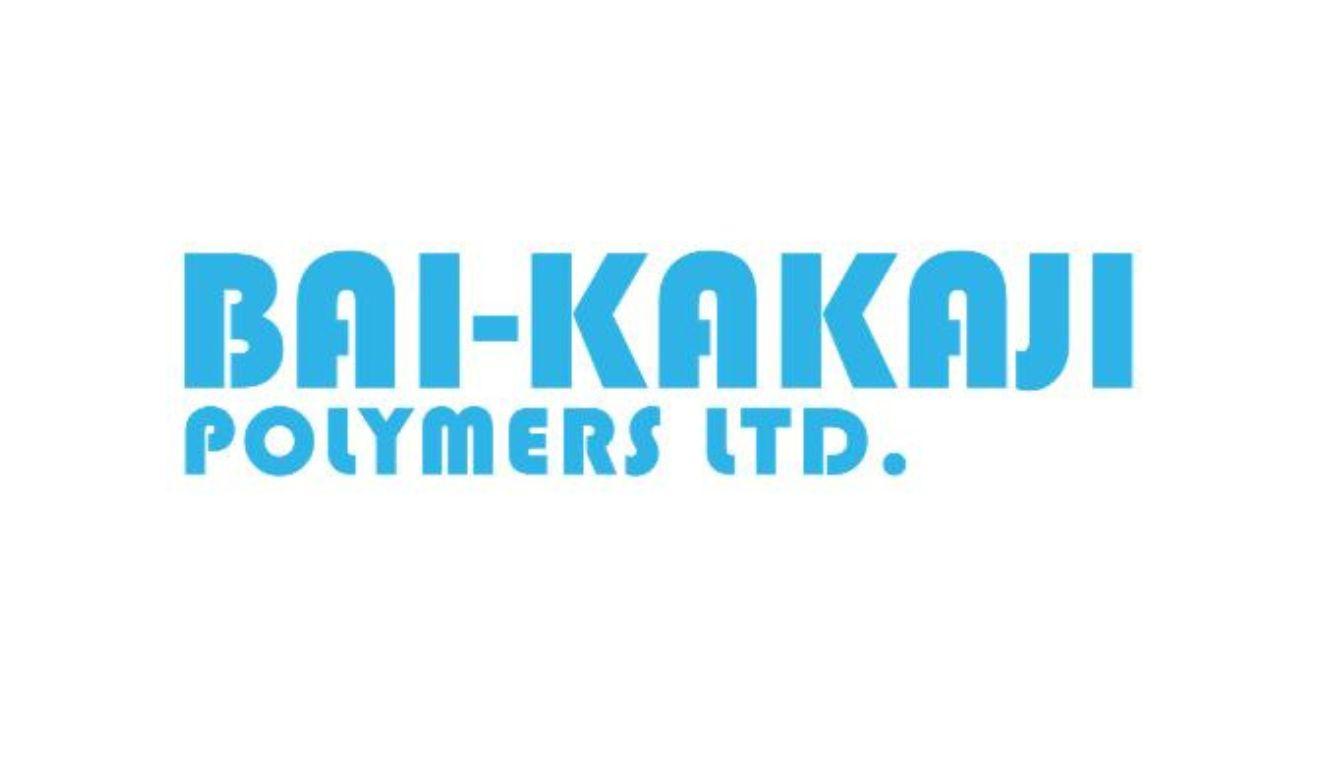 Bai-Kakaji Polymers Launches ₹105.17 Crore IPO