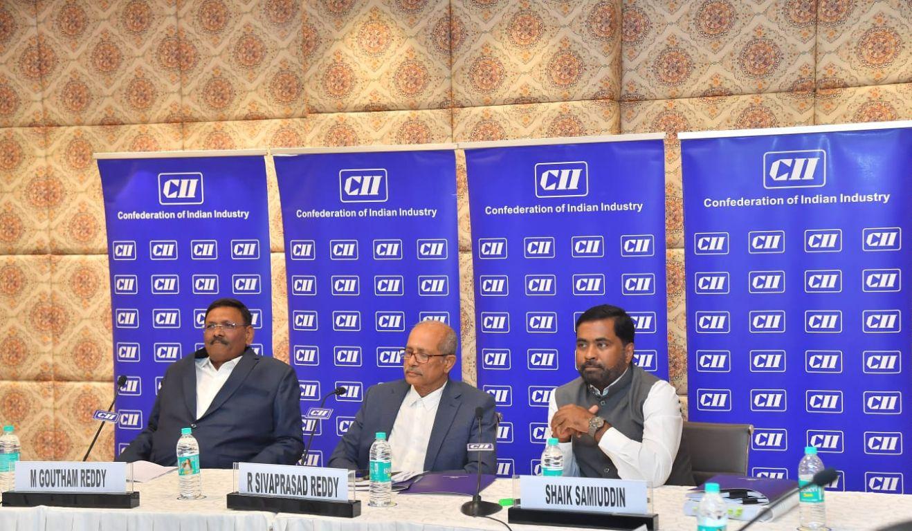 Union Budget 2026: A Strategic Blueprint to Strengthen Manufacturing, MSMEs, Agriculture and Skills — Enabling Productivity Growth and Export Competitiveness, with Opportunities for South India