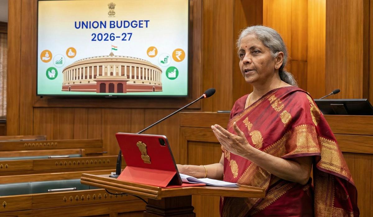 union-budget-2026-boosts-msme-credit-access-strengthens-cash-flow-financing-ecosystem